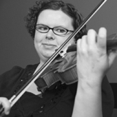 Jeanne Drumm, Violin, Viola, Piano