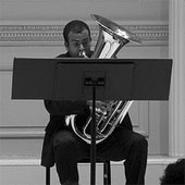 Jerome Stover, Tuba