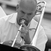 Russell Bogartz, Trombone