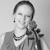 Shay Rudolph, Cello