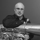 Thomas Gregory, Tuba