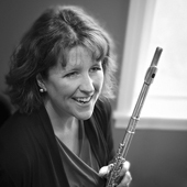 Trisha Craig, Flute, Piccolo